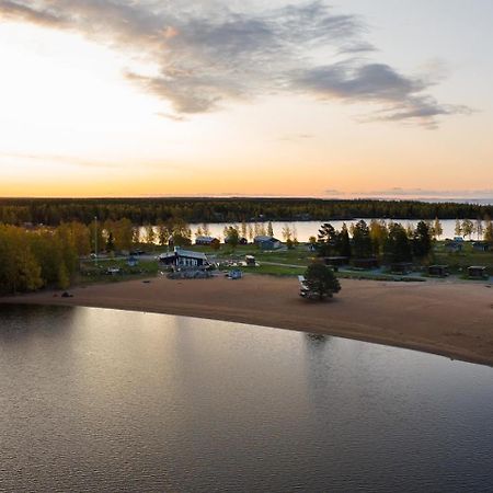 Nordic Lapland Frevisoeren Hotel Batskarsnas Bagian luar foto