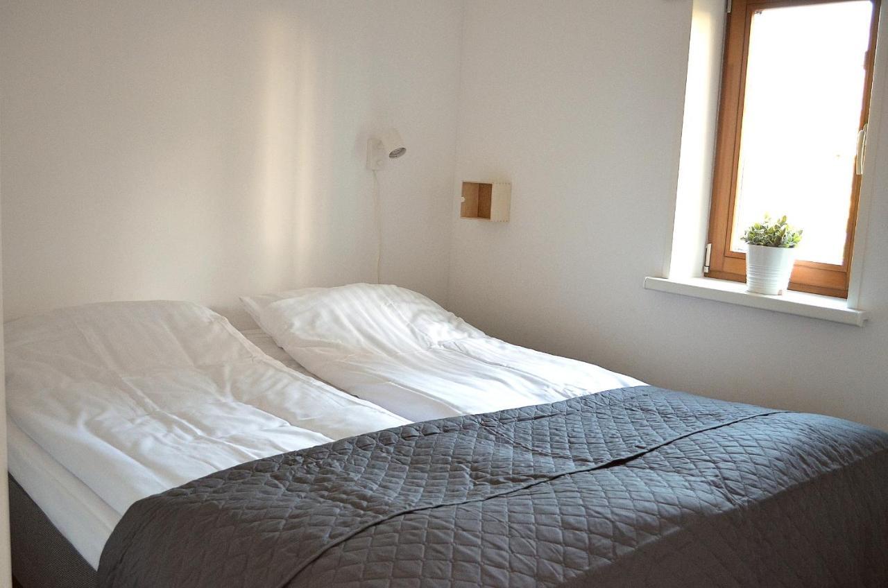 Nordic Lapland Frevisoeren Hotel Batskarsnas Bagian luar foto
